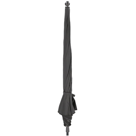 Jan Kurtz parasol Salina Ì÷ 280 cm - Partyfurniture