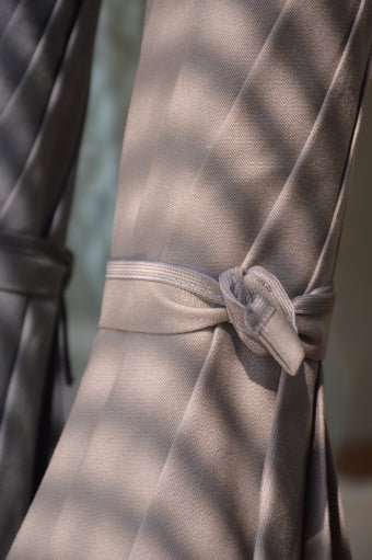 Jan Kurtz parasol Salina Ì÷ 280 cm - Partyfurniture