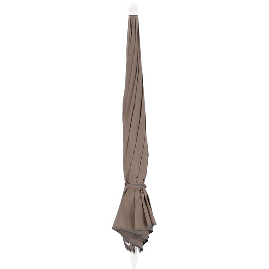 Jan Kurtz parasol Salina Ì÷ 280 cm - Partyfurniture