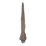 Jan Kurtz parasol Salina Ì÷ 280 cm - Partyfurniture