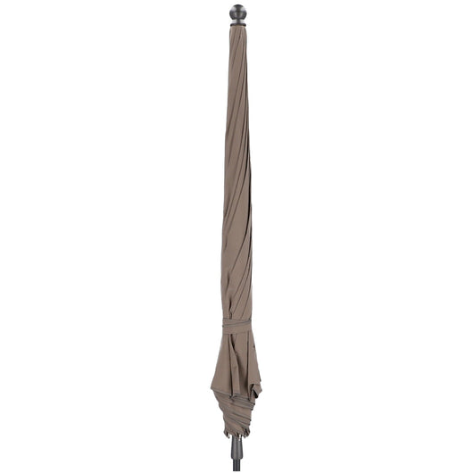 Jan Kurtz parasol Salina Ì÷ 280 cm - Partyfurniture