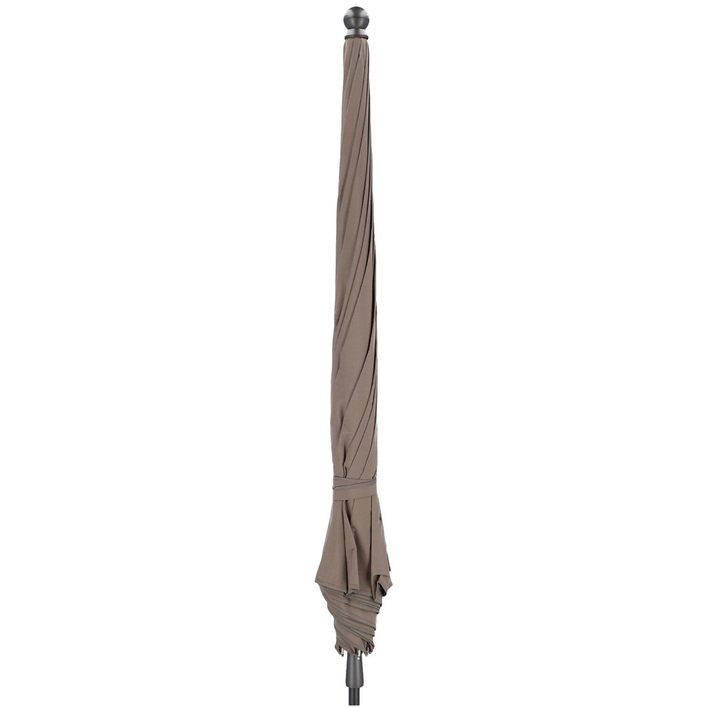 Jan Kurtz parasol Salina Ì÷ 280 cm - Partyfurniture