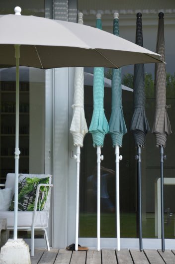 Jan Kurtz parasol Salina Ì÷ 280 cm - Partyfurniture