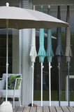 Jan Kurtz parasol Salina Ì÷ 280 cm - Partyfurniture
