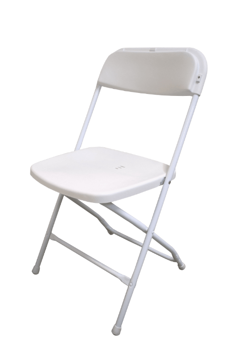 Klapstoel Rotterdam - Partyfurniture