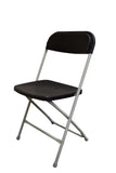 Klapstoel Rotterdam - Partyfurniture