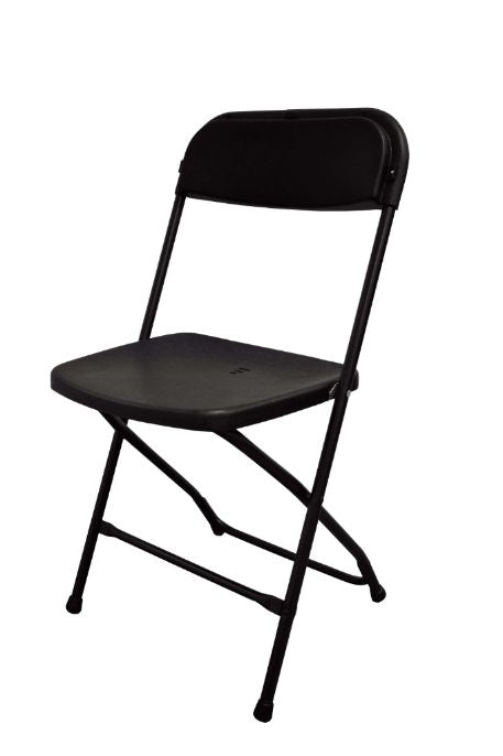 Klapstoel Rotterdam - Partyfurniture