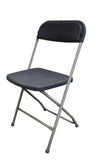 Klapstoel Rotterdam - Partyfurniture