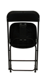 Klapstoel Rotterdam - Partyfurniture