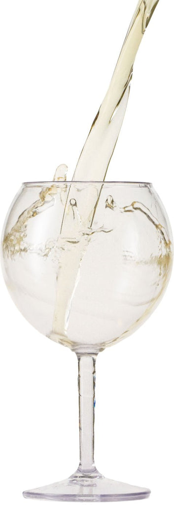 Kopie van Gin Tonic glas - Miss Liza - 630 ml - Partyfurniture