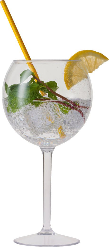 Kopie van Gin Tonic glas - Miss Liza - 630 ml - Partyfurniture