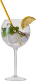 Kopie van Gin Tonic glas - Miss Liza - 630 ml - Partyfurniture