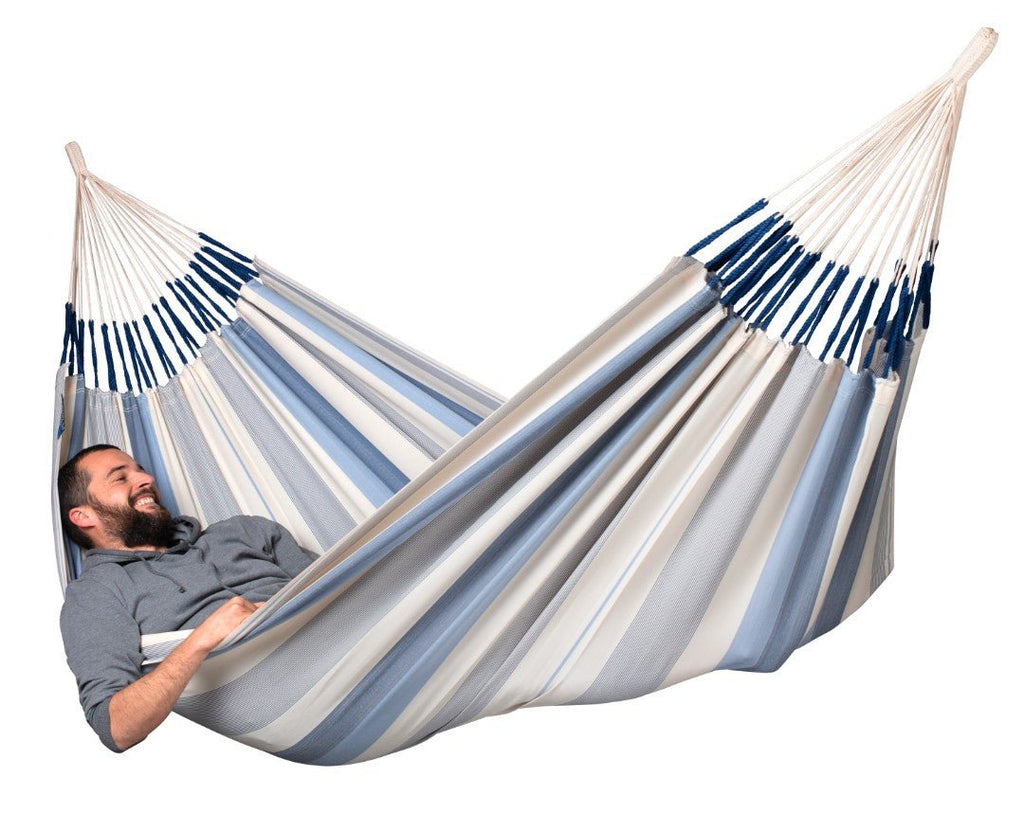 La Siesta hangmat Brisa 2-pers - Partyfurniture