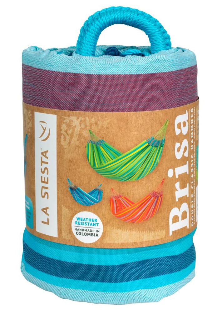 La Siesta hangmat Brisa 2-pers - Partyfurniture