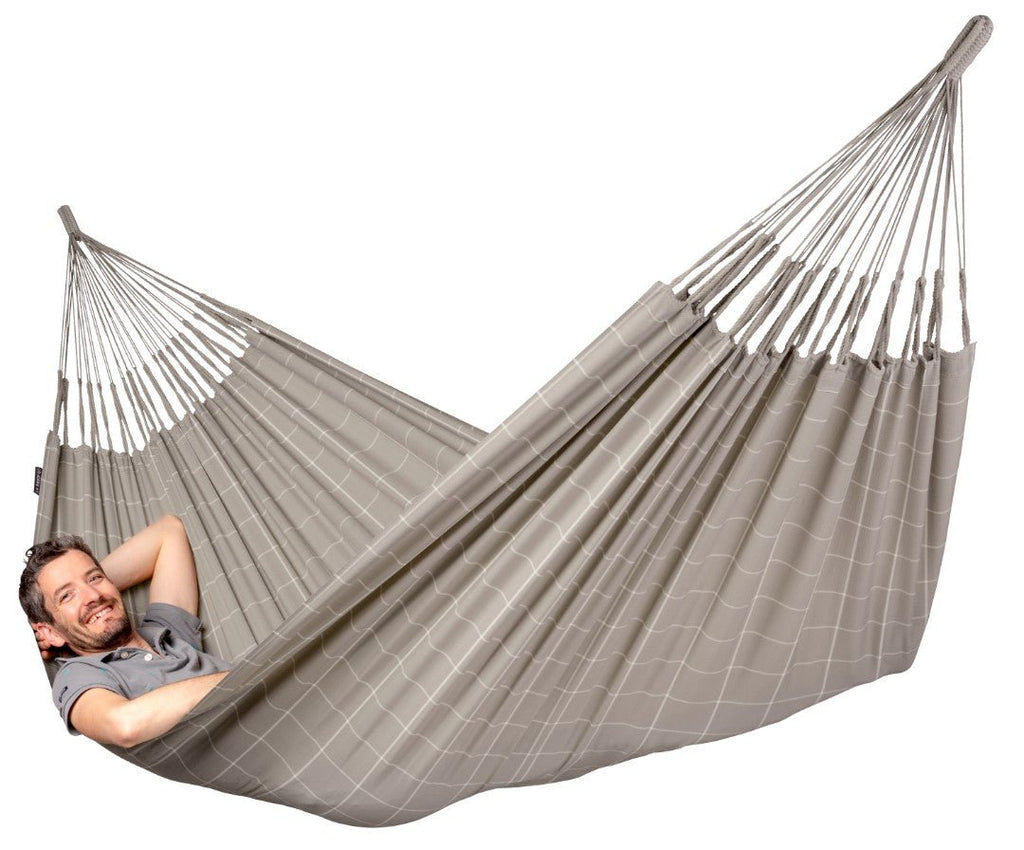 La Siesta hangmat Brisa 2-pers - Partyfurniture