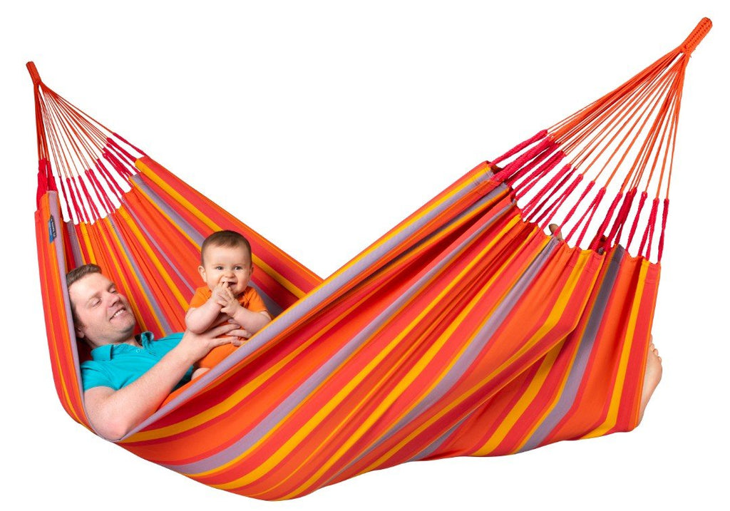 La Siesta hangmat Brisa 2-pers - Partyfurniture