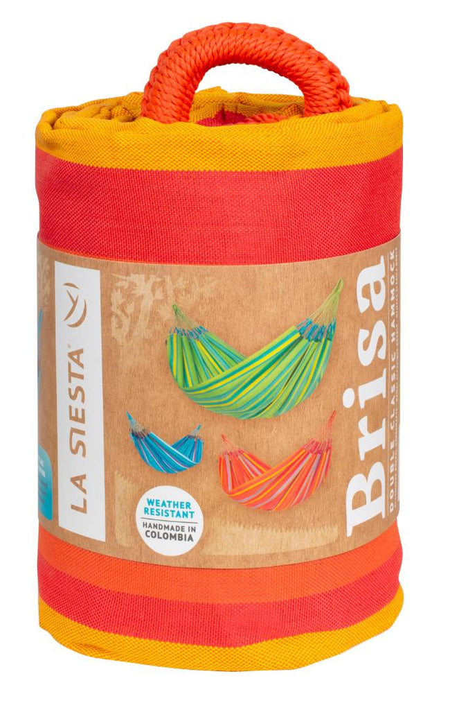 La Siesta hangmat Brisa 2-pers - Partyfurniture