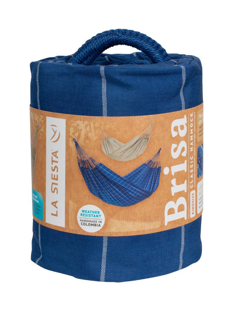 La Siesta hangmat Brisa 2-pers - Partyfurniture