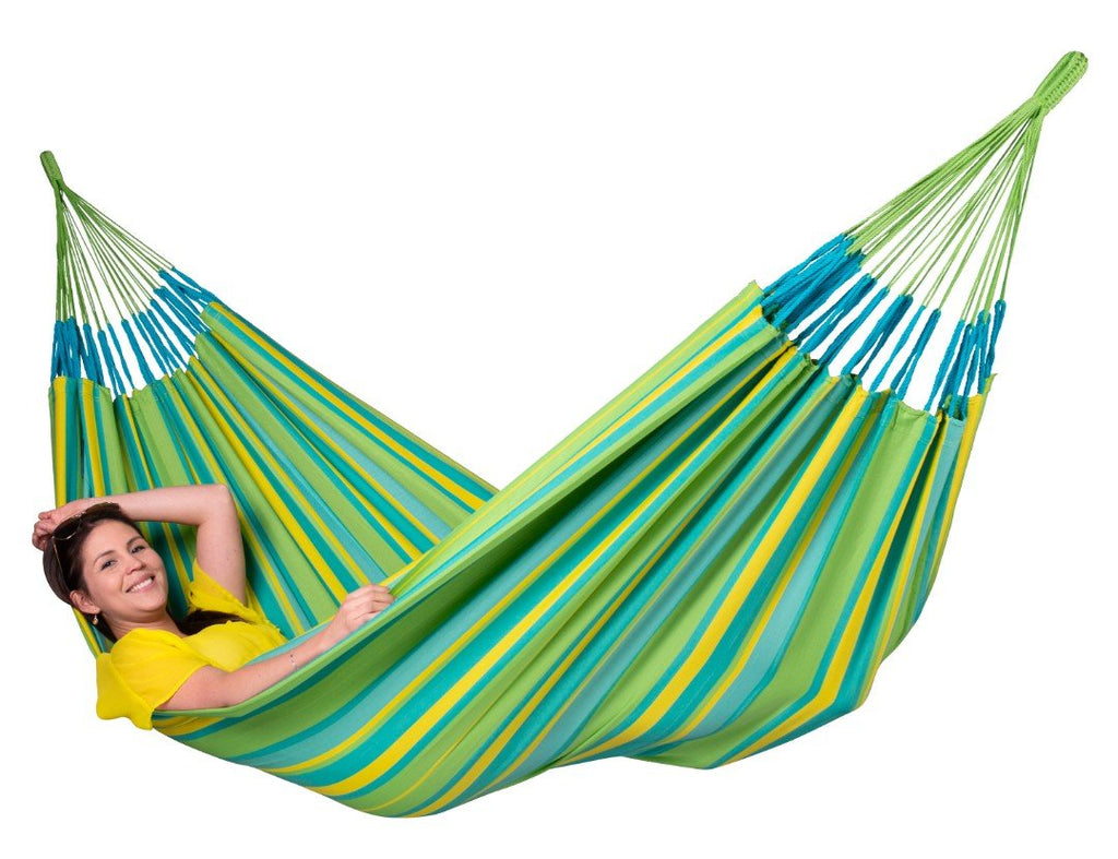 La Siesta hangmat Brisa 2-pers - Partyfurniture
