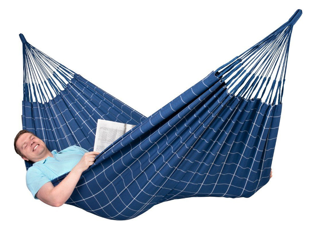 La Siesta hangmat Brisa 2-pers - Partyfurniture