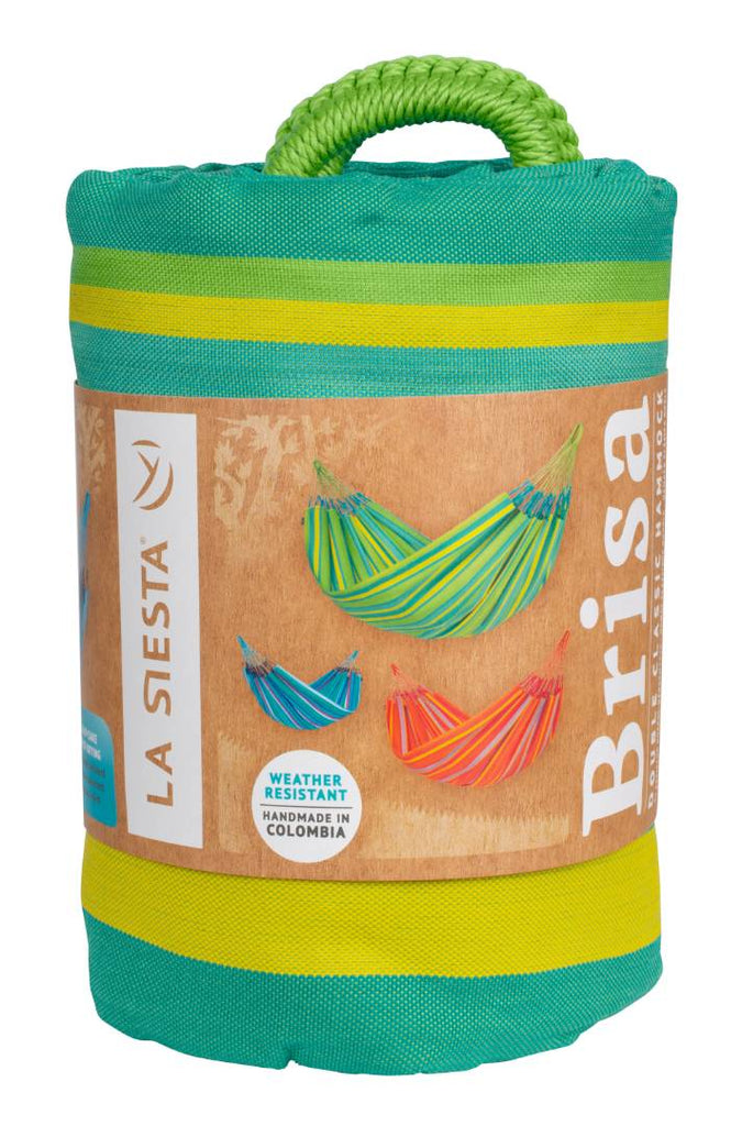 La Siesta hangmat Brisa 2-pers - Partyfurniture