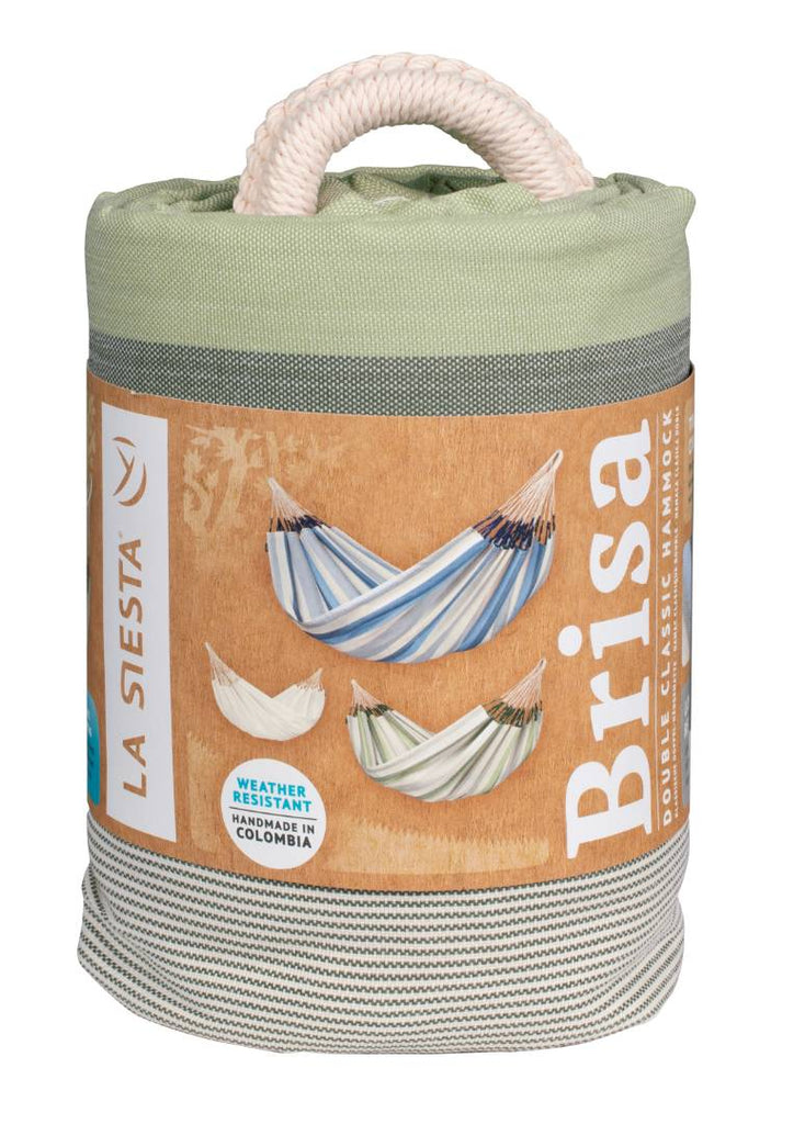 La Siesta hangmat Brisa 2-pers - Partyfurniture