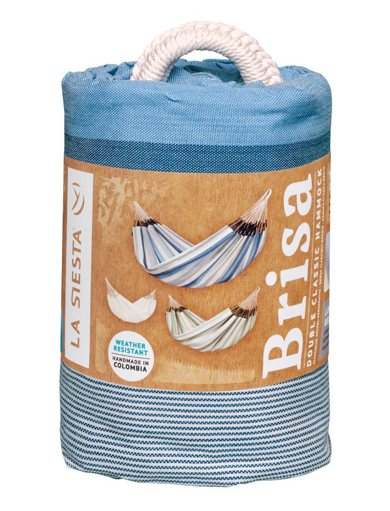La Siesta hangmat Brisa 2-pers - Partyfurniture