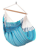 La Siesta hangstoel comfort - Partyfurniture