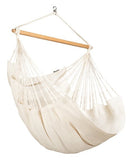 La Siesta hangstoel comfort - Partyfurniture