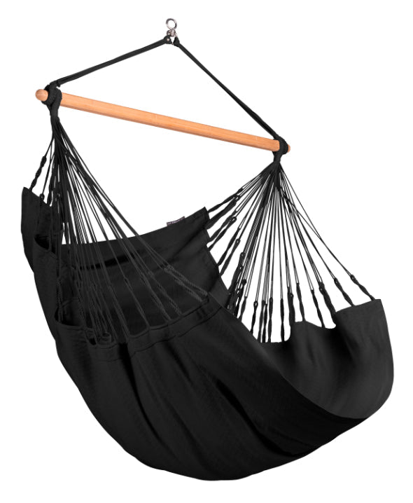 La Siesta hangstoel comfort - Partyfurniture