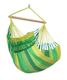 La Siesta hangstoel comfort - Partyfurniture
