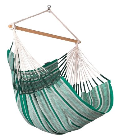 La Siesta hangstoel comfort - Partyfurniture