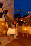 La Siesta hangstoel comfort - Partyfurniture