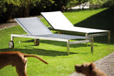 Ligbed Luxury - Partyfurniture