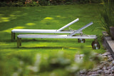 Ligbed Luxury - Partyfurniture