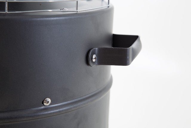 Loungeheater Propus op gas - Partyfurniture