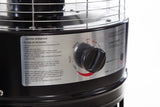 Loungeheater Propus op gas - Partyfurniture