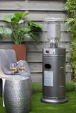 Loungeheater Propus op gas - Partyfurniture