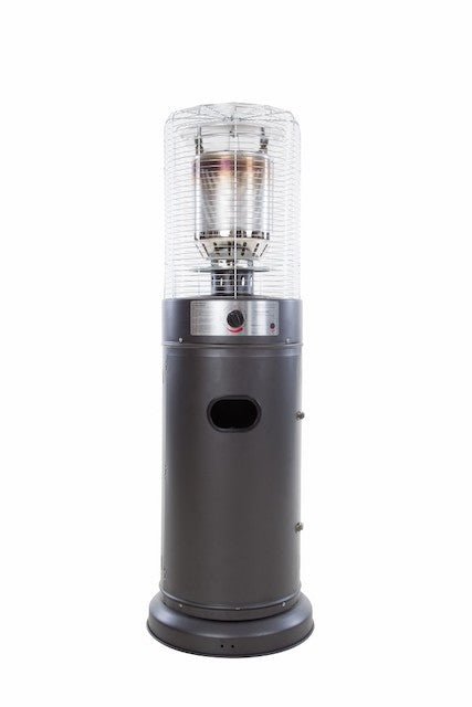 Loungeheater Propus op gas - Partyfurniture