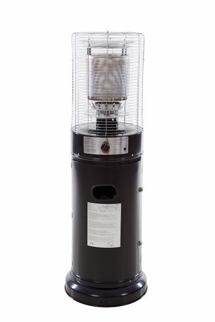 Loungeheater Propus op gas - Partyfurniture