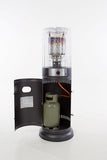 Loungeheater Propus op gas - Partyfurniture
