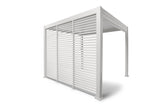 Louvre schermen tbv mirador - Partyfurniture