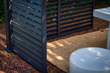 Louvre schermen tbv mirador - Partyfurniture