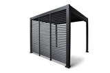 Louvre schermen tbv mirador - Partyfurniture