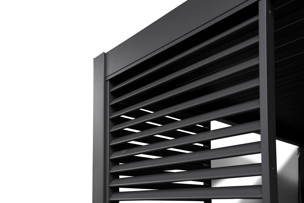 Louvre schermen tbv mirador - Partyfurniture