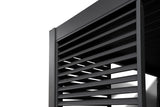 Louvre schermen tbv mirador - Partyfurniture
