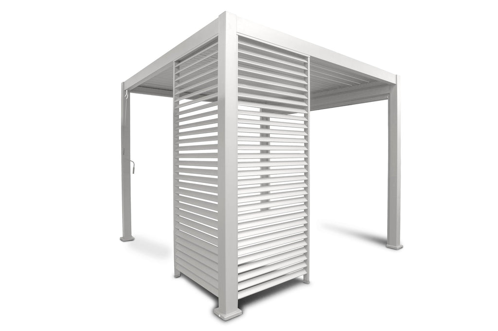 Louvre schermen tbv mirador - Partyfurniture