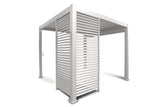 Louvre schermen tbv mirador - Partyfurniture