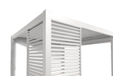Louvre schermen tbv mirador - Partyfurniture