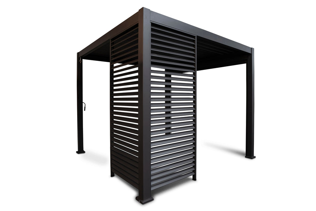 Louvre schermen tbv mirador - Partyfurniture